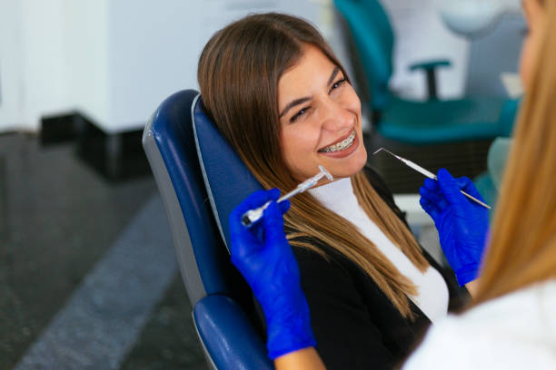 Advanced Technology for Better Dental Care in Thomasville, AL