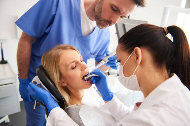 Best Preventive Dentistry  in Thomasville, AL