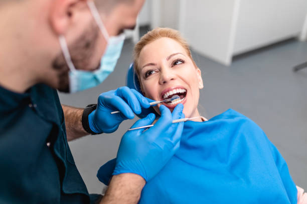 Best Emergency Dental Care  in Thomasville, AL