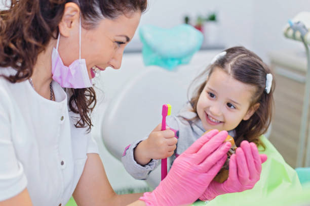 Best Preventive Dentistry  in Thomasville, AL